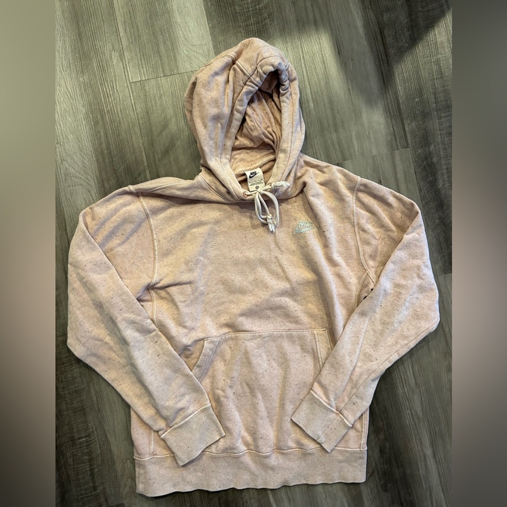 Men’s Nike Hoodie Size S